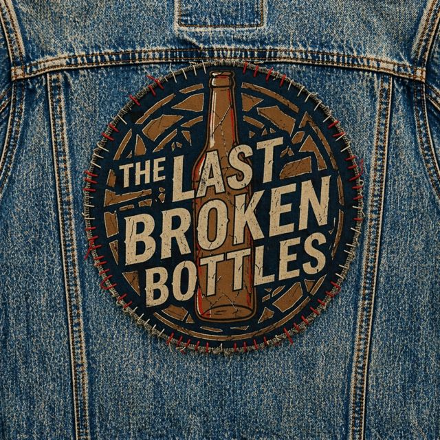 The Last Broken Bottles - 'Carteles Invisibles' [Ringtone]