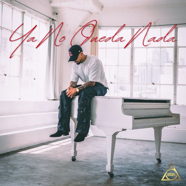 J Salez - 'Ya No Queda Nada (feat. DerekVinci)' [Ringtone]