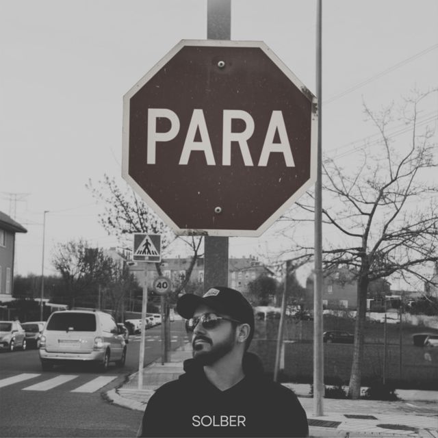 Solber - 'El Tipo Que Crees' [Ringtone]