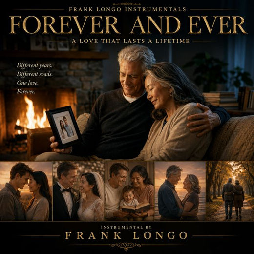 Frank Longo - 'Forever and Ever' [Ringtone]