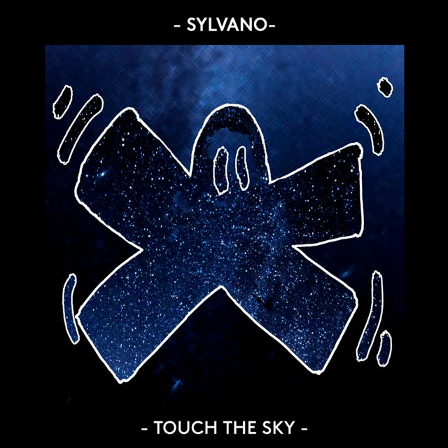 SYLVANO - 'Touch the sky' [Ringtone]