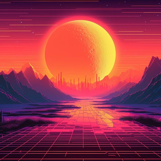 Juno Waves - 'Solar Flare' [Ringtone]