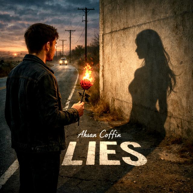 Ahsan Coffin - 'Lies' [Ringtone]