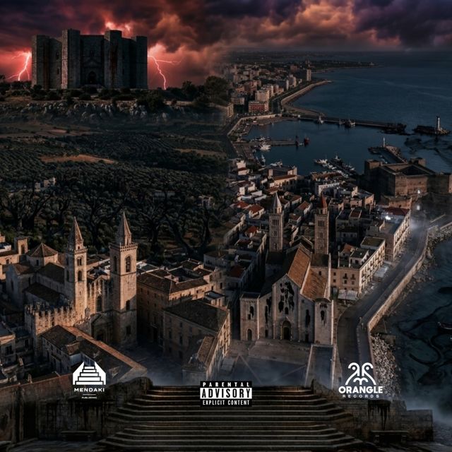 Il seven - 'U trmoun (feat. Salah wake up)' [Ringtone]