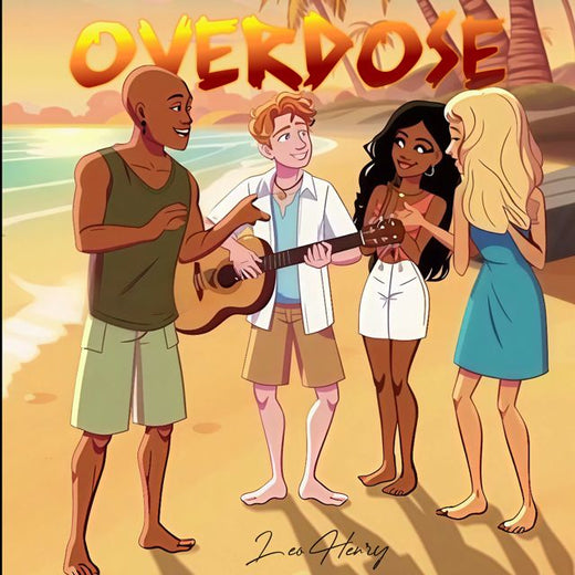 Leo Henry - 'Overdose' [Ringtone]