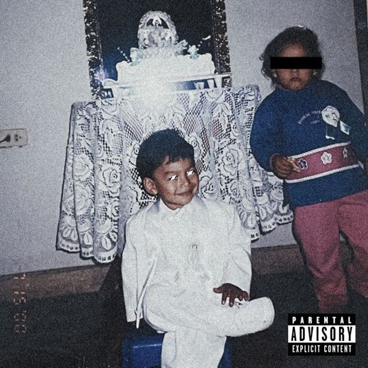 Saint Zett - 'Memories, Pt. 1' [Ringtone]