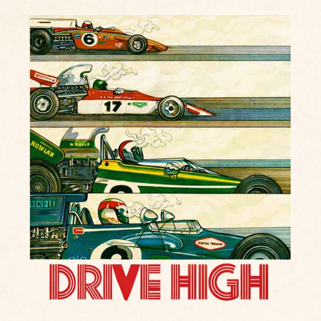 Bambeh - 'DRIVE HIGH (feat. Goon & Gg Peney)' [Ringtone]