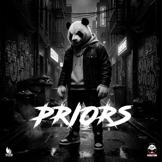 OUTCOME BEATS - 'PRIORS' [Ringtone]