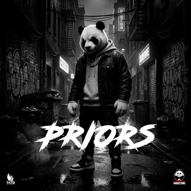OUTCOME BEATS - 'PRIORS' [Ringtone]