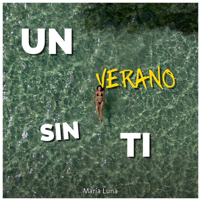 María Luna - 'Un Verano Sin Ti' [Ringtone]