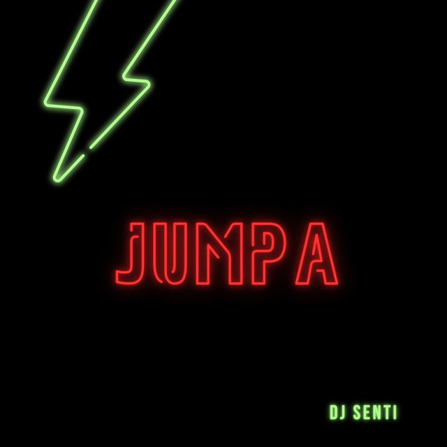 DJ SENTI - 'FUEGO' [Ringtone]