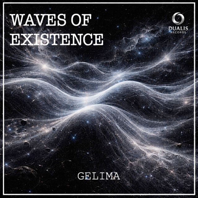 GELIMA - 'Waves of Existence (Radio Edit)' [Ringtone]