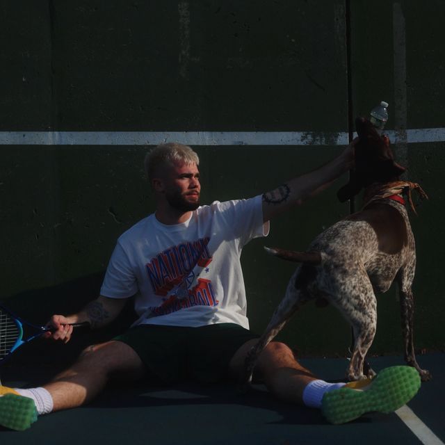 Public Works - 'Dog' [Ringtone]