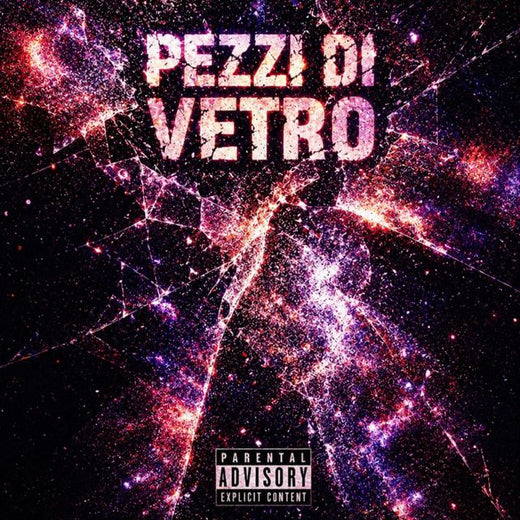 Sizmah - 'pezzi di vetro' [Ringtone]