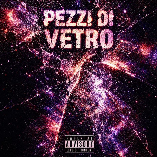 Sizmah - 'pezzi di vetro' [Ringtone]