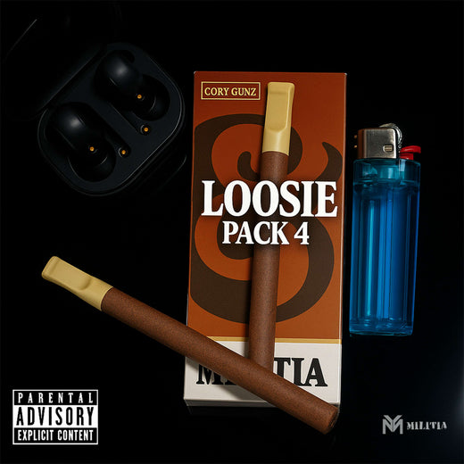 Cory Gunz - 'Stop Calling Me (feat. Dashii, Tray Dowdy)' [Ringtone]