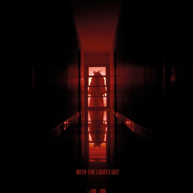 WITH THE LIGHTS OUT - 'Joker' [Ringtone]