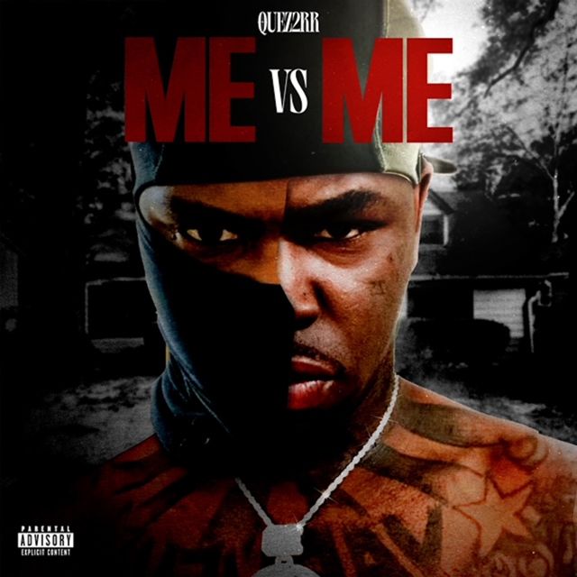Quez2Rr - 'Me Vs Me' [Ringtone]