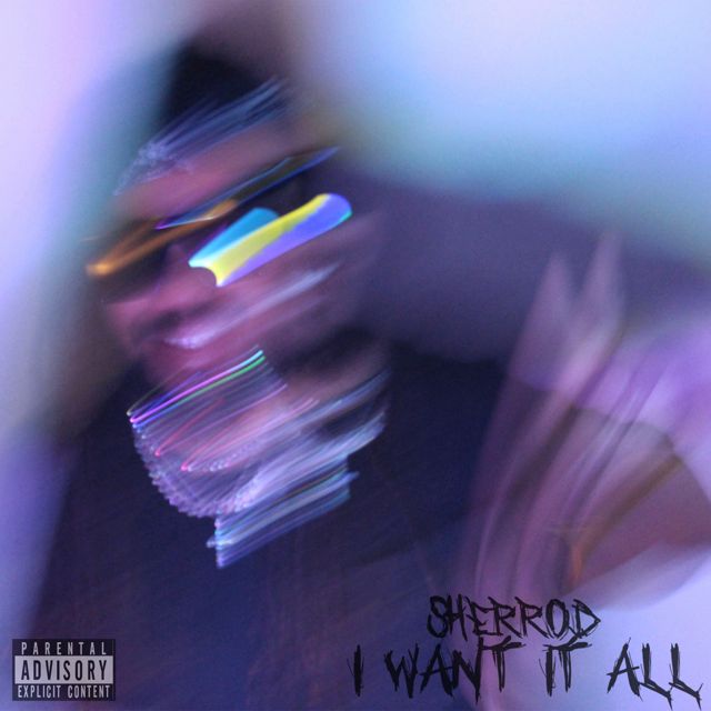Sherrod - 'I Want It All' [Ringtone]