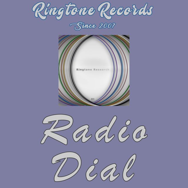 Beep on Bell - 'Radio Dial (Beeps and Bells)' [Ringtone]