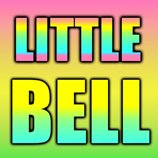 Text Tones For Phones - 'Little Bell' [Ringtone]