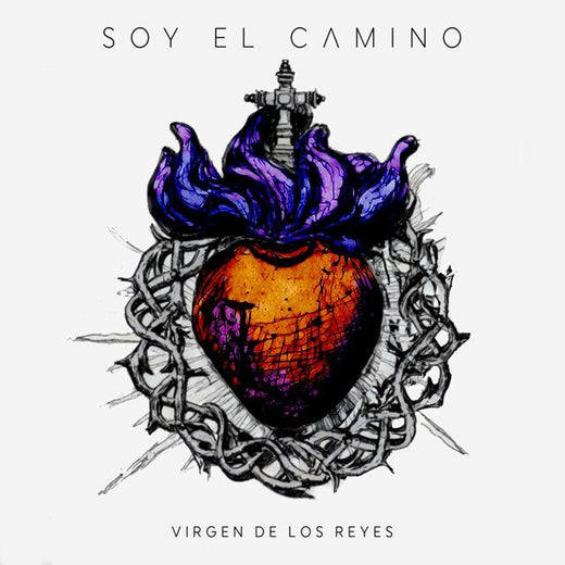Virgen de los Reyes - 'SOY EL CAMINO (En Vivo)' [Ringtone]