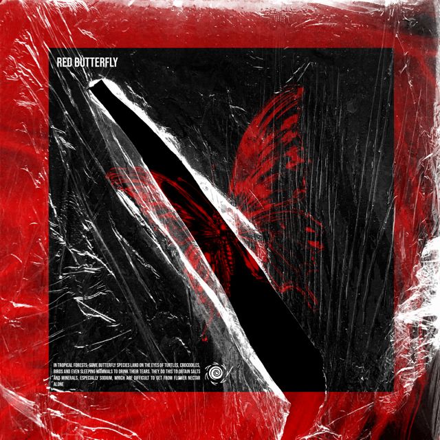 Revsun - 'Red Butterfly' [Ringtone]