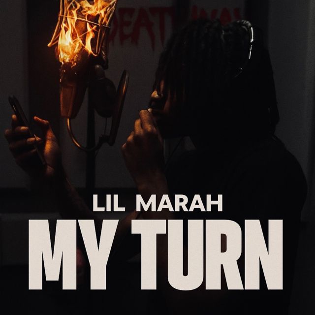 Lil Marah - 'My Turn' [Ringtone]