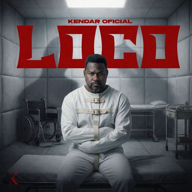 Kendar - 'Loco' [Ringtone]