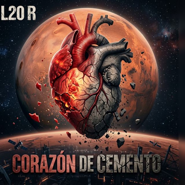 L20-R - '4 AM' [Ringtone]