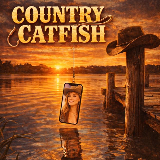 Jayden-Lee - 'Country Catfish' [Ringtone]