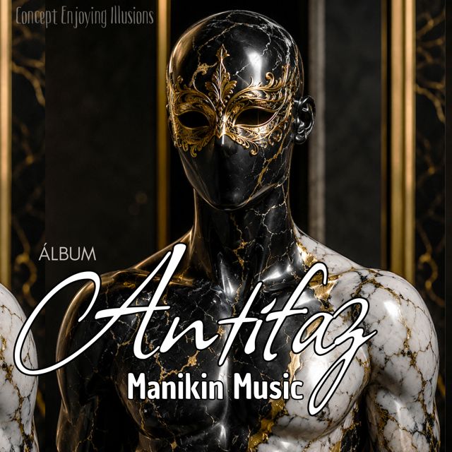 Manikin Music - 'Mi objetivo' [Ringtone]