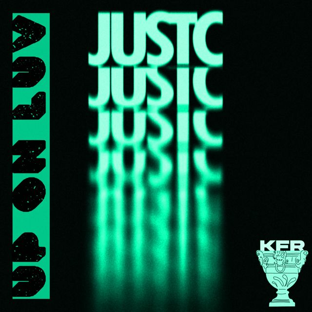 JUSTC - 'UP ON LUV' [Ringtone]
