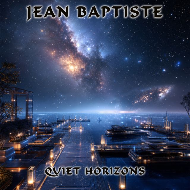 Jean Baptiste - 'Starlight Marina' [Ringtone]