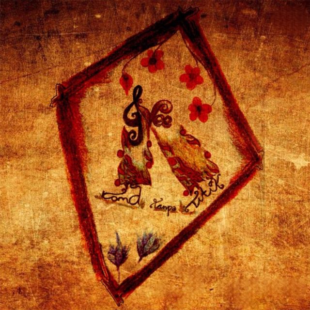 Vee Nhavan - 'Mengalirlah' [Ringtone]