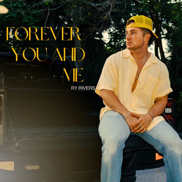 Ry Rivers - 'Forever You and Me' [Ringtone]