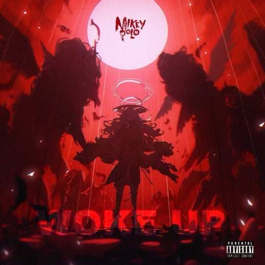 Mikey Polo - 'Woke Up' [Ringtone]