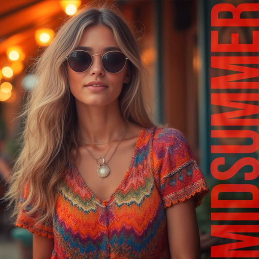 STAR BEAT - 'Midsummer II' [Ringtone]