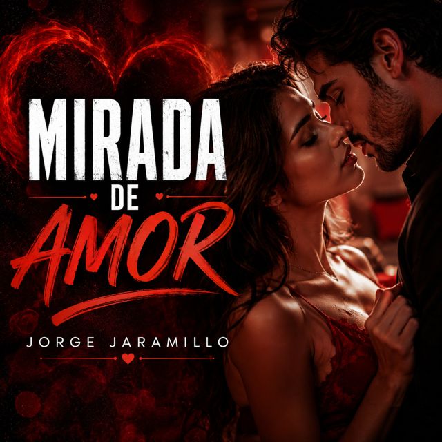 JORGE JARAMILLO - 'MIRADA DE AMOR' [Ringtone]