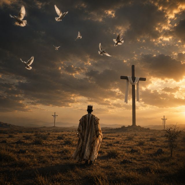 Gospel hints - 'Ebe Nzuzo (feat. Hymiel)' [Ringtone]