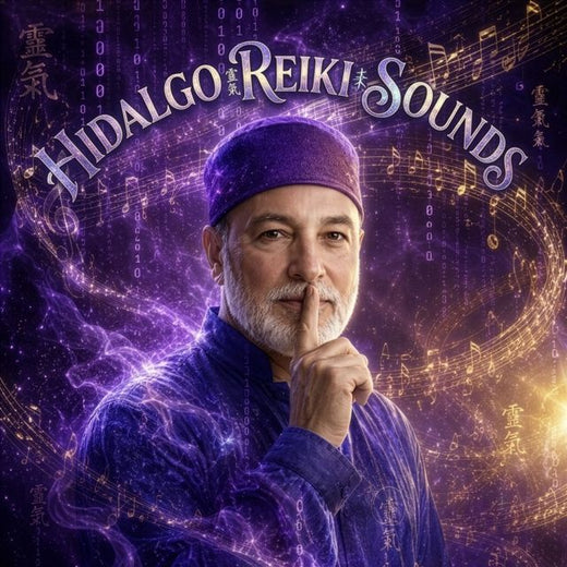 Carlos Arturo Hidalgo M. - 'stoy en paz - Me siento con Dios 852Hz' [Ringtone]