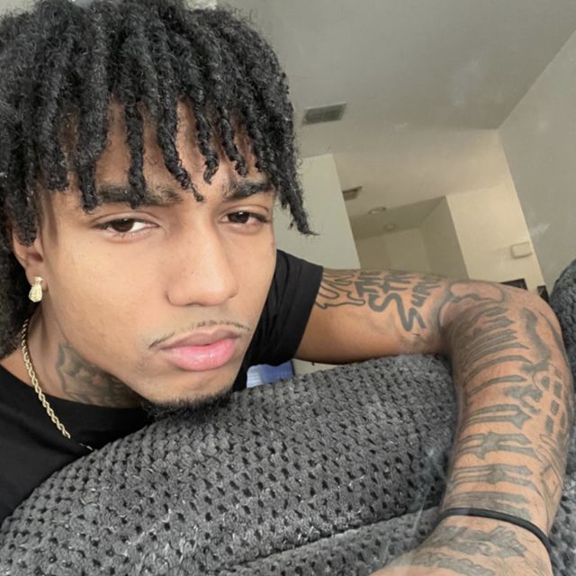 Baby4 - '2 AM Freestyle ft.4lteejay' [Ringtone]