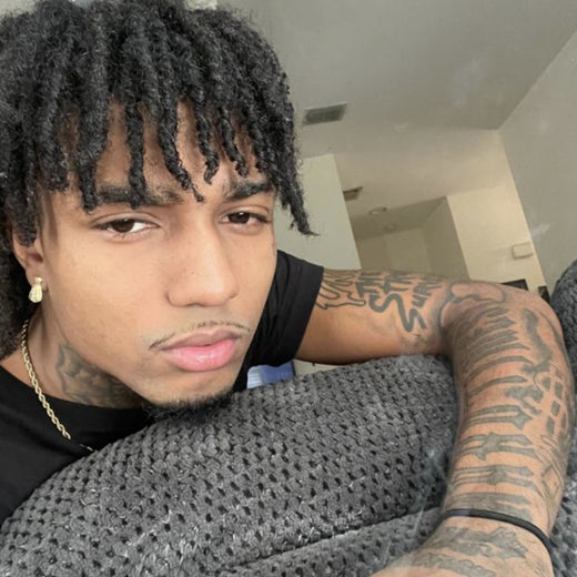 Baby4 - '2 AM Freestyle ft.4lteejay' [Ringtone]