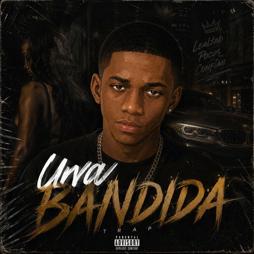 Mil Barra - 'Una bandida' [Ringtone]