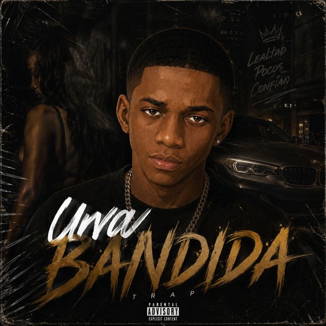 Mil Barra - 'Una bandida' [Ringtone]