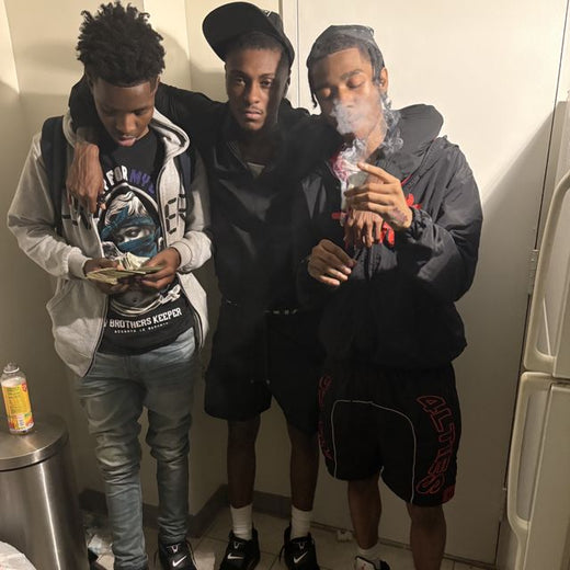 Aliaswizz - 'Free Ant' [Ringtone]