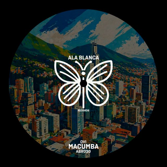 OVI - 'Macumba' [Ringtone]