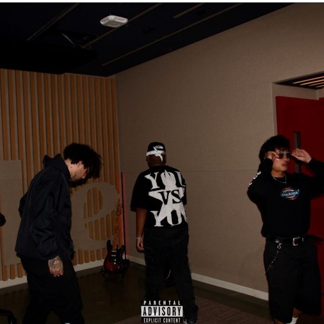 Eastsidekoda - 'U Know Why (feat. Deo Cane)' [Ringtone]