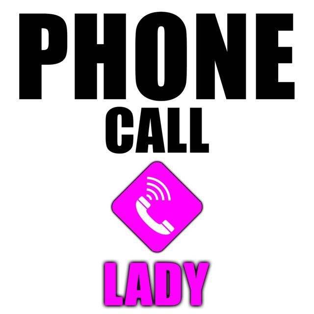 The Voice Phone - 'Phone Call, Lady' [Ringtone]