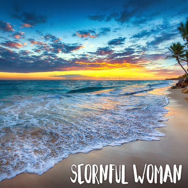 Tropical Jawns - 'Scornful Woman (Marimba Version)' [Ringtone]